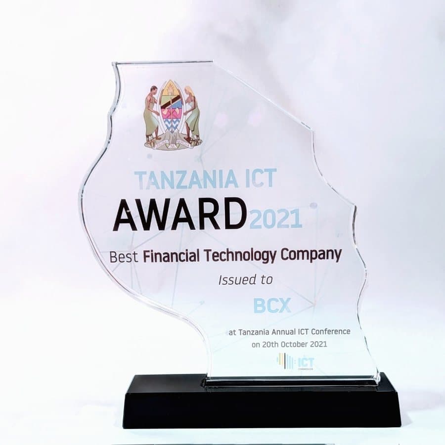 Best Financial Technology Company