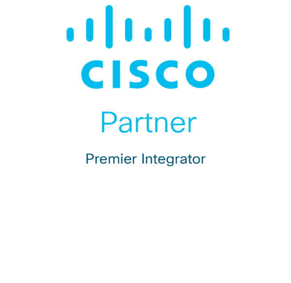 Cisco Premier Integrator
