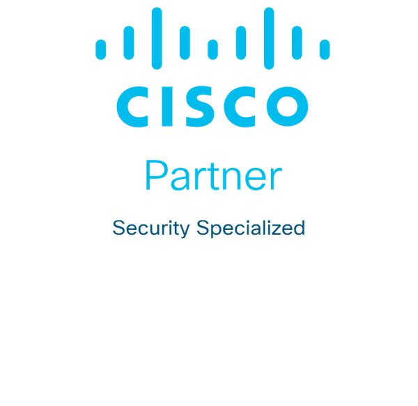 Cisco Security Specialized