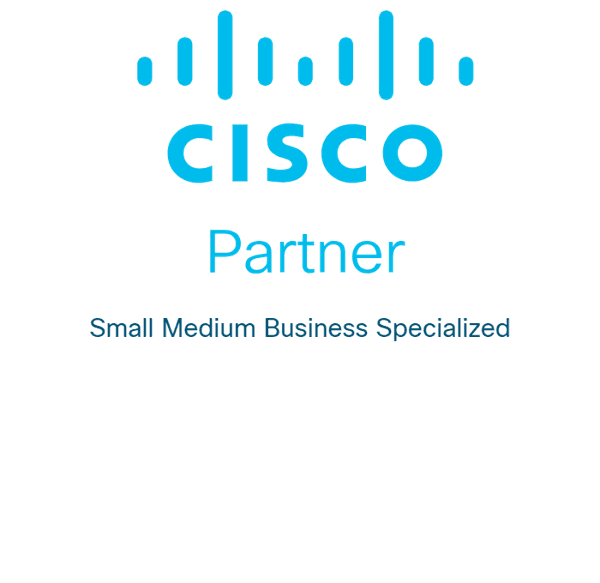Cisco SMB Specialized