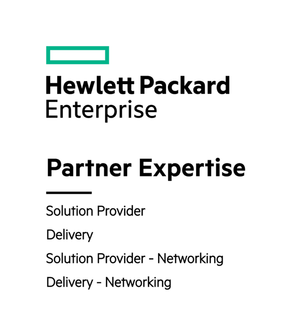 HPE Partner