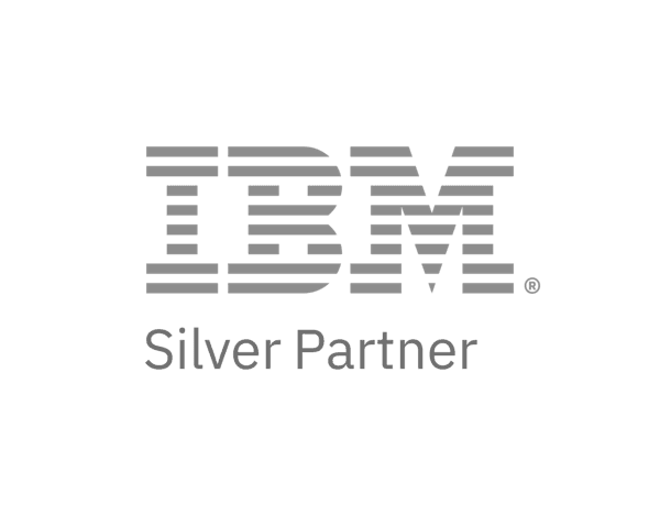 IBM Partner Plus — Silver
