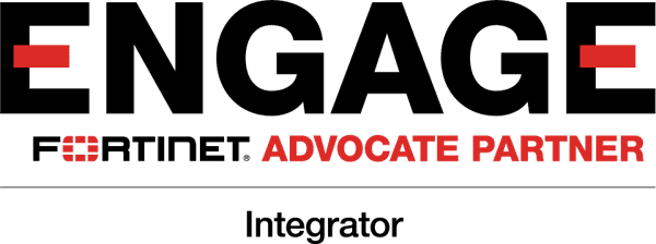 Fortinet Engage Partner — Advocate Integrator