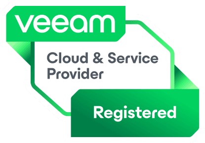 VMware VCSP Registered
