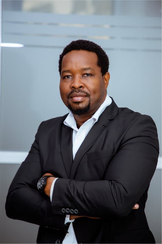 Erick Ndedya